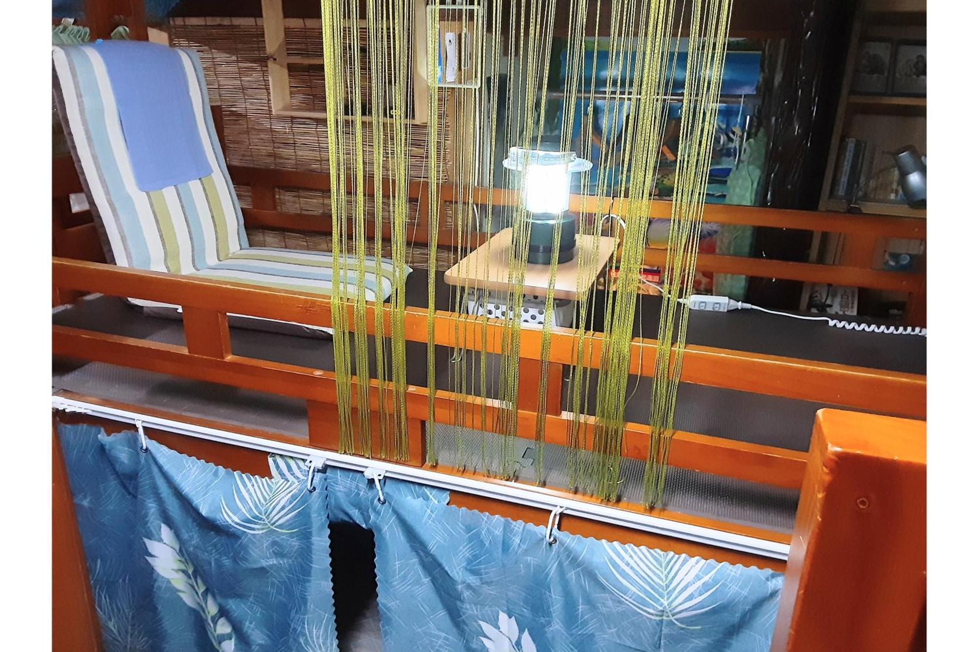 Amami Guest House Showa-So Setouchi  Екстер'єр фото
